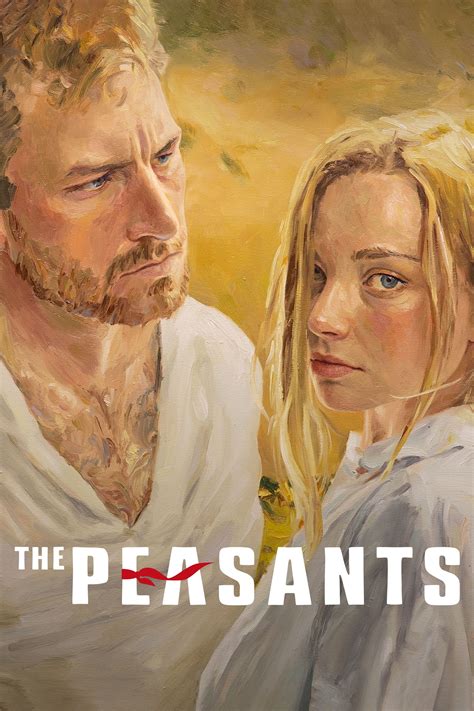 The Peasants (2023) — The Movie Database (TMDB).